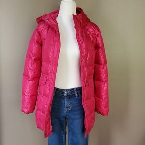 Gap Kids Puffer Jacket